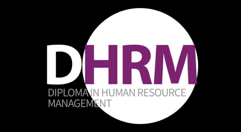 4Th Batch – Diploma In Human Resource Management