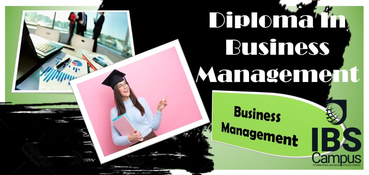 Diploma In Business Management 2nd Batch