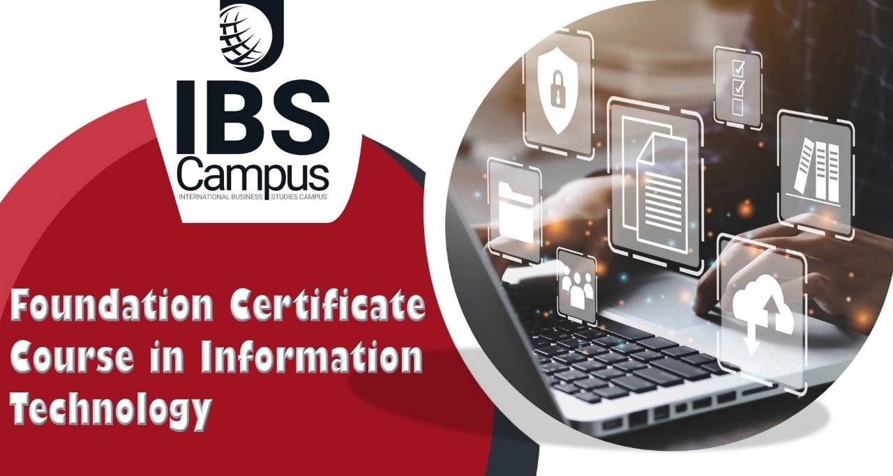 2SP Batch In 2023- Information Technology Certificate Course
