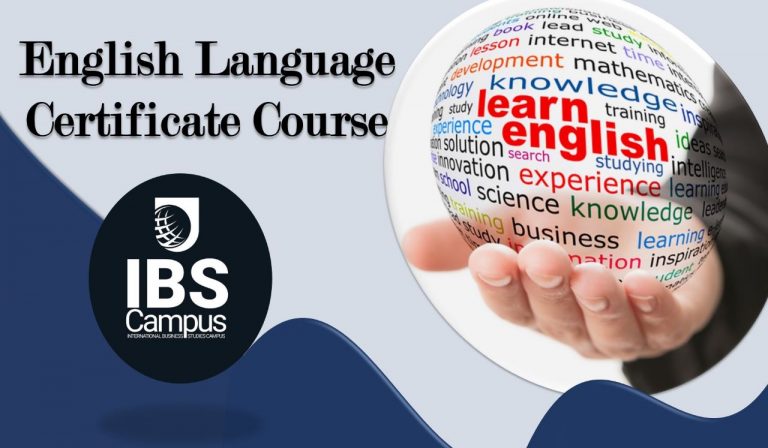 3RD Foundation Certificate in English Language Scholarship Batch In 2023