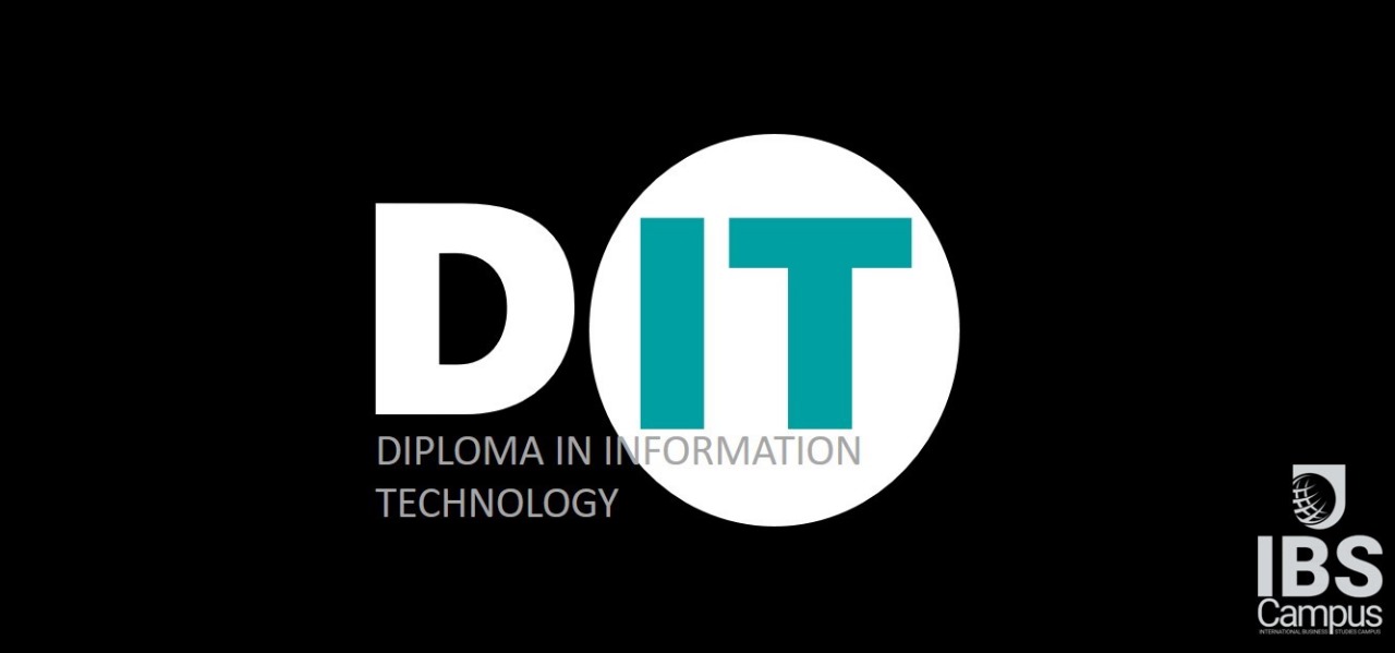 01st Batch – Diploma In Information Technology